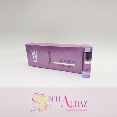 Ampolla W Hair therapy Seduction Absolute repair 15ml x 6u