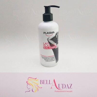 Bálsamo Plasma Lait Elastic sin parabenos x 300ml