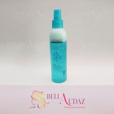 Bi-Protein W Hair Therapy Revitalizador Desenredante x 200ml