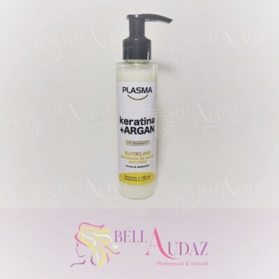 Buckling Plasma Activador de rulos sin enjuague x 150ml