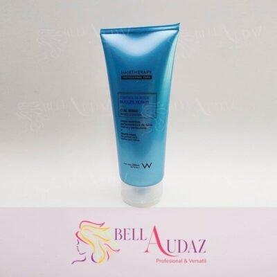 Crema de rulos W Hair Therapy Bucles Repair x 200ml