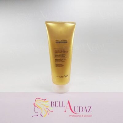 Film Forming W Hair Therapy Absolute Repair intense repair x 200ml