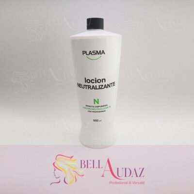 Loción Neutralizante Plasma x 950ml