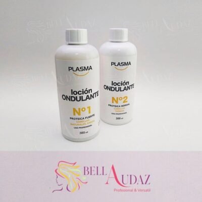 Loción Onduladora Plasma x 300ml