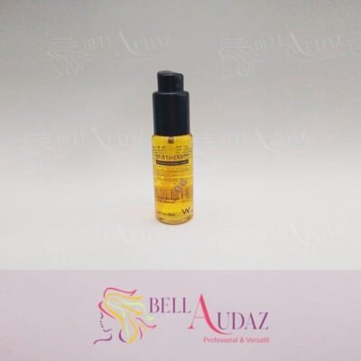 Morocan Oil W Hair Therapy argan aceite iluminador x 30ml