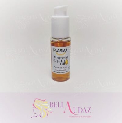 Serum Plasma Argan Morocco oil x 30ml