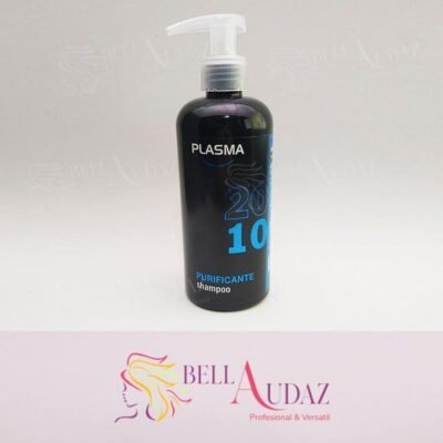 Shampoo Plasma 2010 Purificante x 300ml