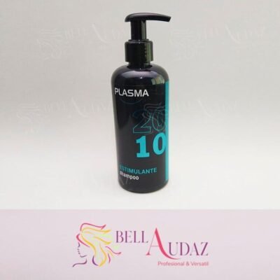 Shampoo Plasma Estimulante 2010 x 300ml