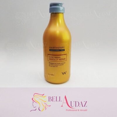 Shampoo W Hair Therapy Absolute Repair Nutre y repara x 300ml