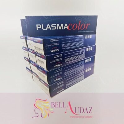 Tintura PLASMACOLOR pack x 14 unidades