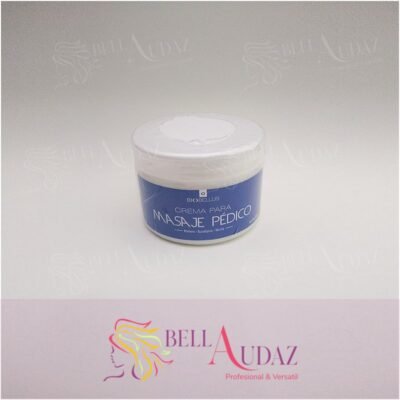 Crema para masaje pédico biobellus x 250gr