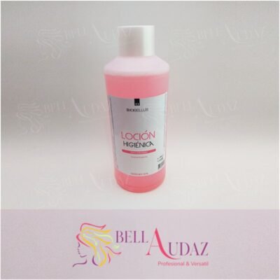 Loción higiénica biobellus x 1000ml