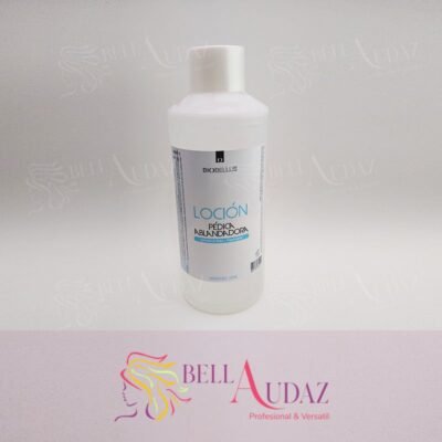 Loción pédica ablandadora biobellus x 1000ml